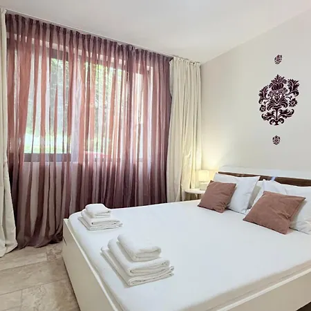 Apartamento Kaliakria 76 - Ground Floor With A Pool View *