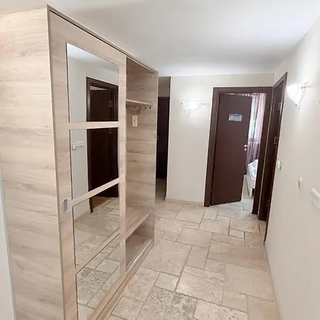 Kaliakria 76 - Ground Floor With A Pool View *