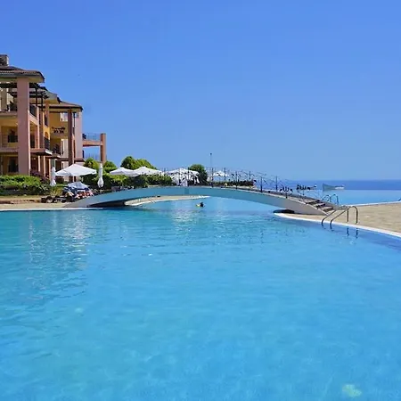 Kaliakria 76 - Ground Floor With A Pool View Apartamento Topola