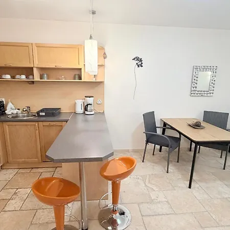 Kaliakria 76 - Ground Floor With A Pool View *