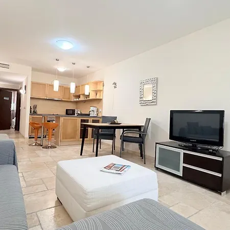 Kaliakria 76 - Ground Floor With A Pool View *