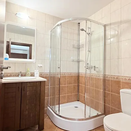 Kaliakria 76 - Ground Floor With A Pool View Apartamento Topola