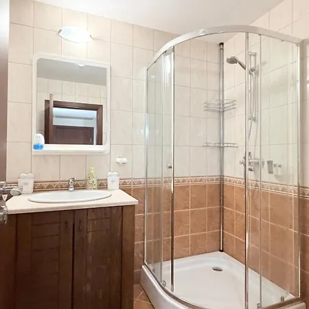 Apartamento Kaliakria 76 - Ground Floor With A Pool View *