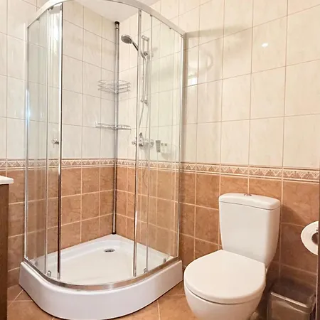 Kaliakria 76 - Ground Floor With A Pool View *