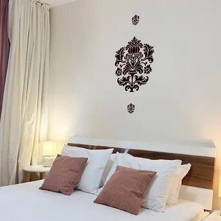 Apartmán Kaliakria 76 - Ground Floor With A Pool View
