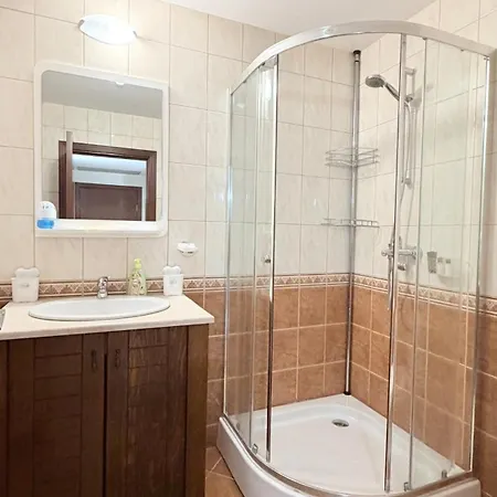 Kaliakria 76 - Ground Floor With A Pool View Apartamento *